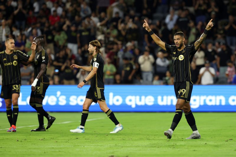 Leagues Cup highlights: LAFC cruises; Austin FC wins thriller