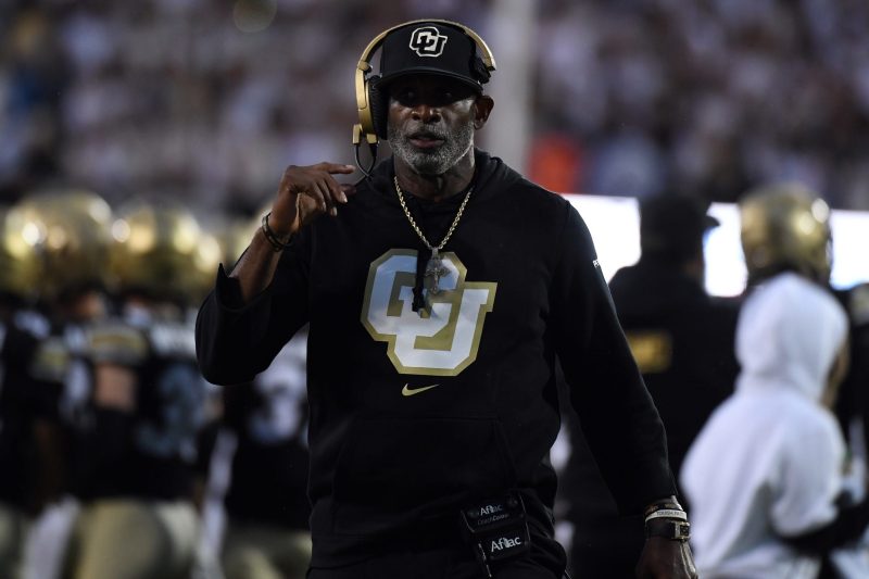 Colorado vs. UCF live updates: Predictions, odds, how to watch