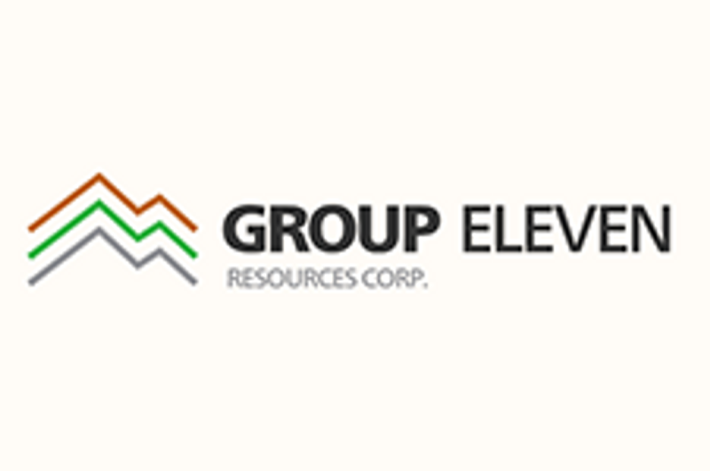 Group Eleven Intersects 7.5m of 20.1% Zn+Pb and 51 g/t Ag, incl. 2.2m of 37.5% Zn+Pb and 72 g/t Ag at Ballywire in Step-Out Drilling; Upcoming Drilling at Cu-Ag Target and ‘D’ Gravity Anomaly