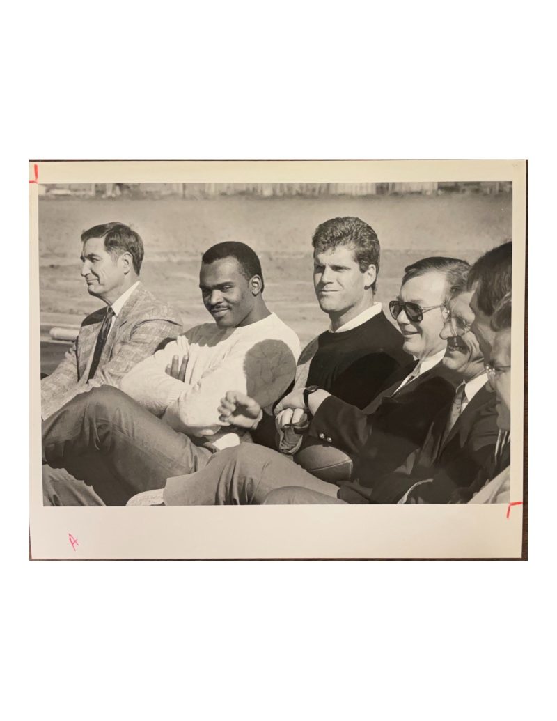 Luis Sharpe, longtime Cardinals LT and 3-time Pro Bowler, dies at 65