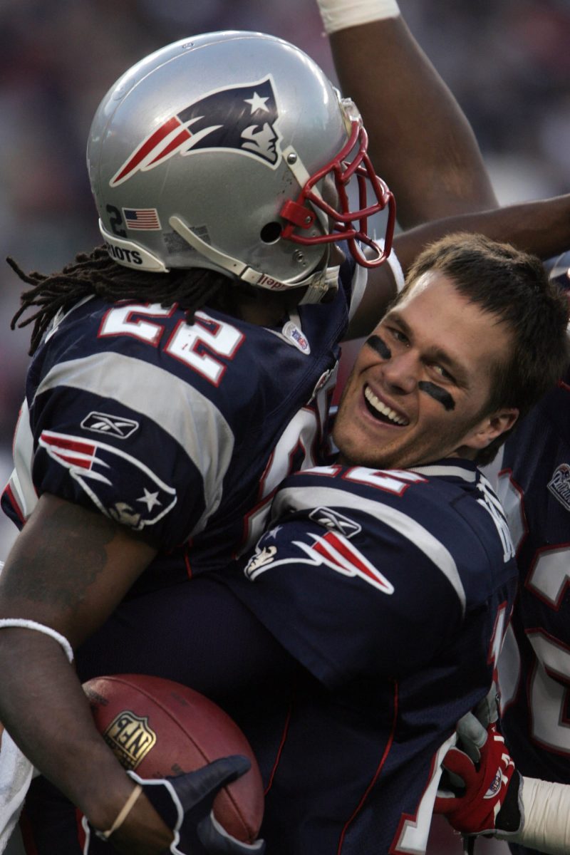 Tom Brady’s former teammate criticizes Pats great for recent comments
