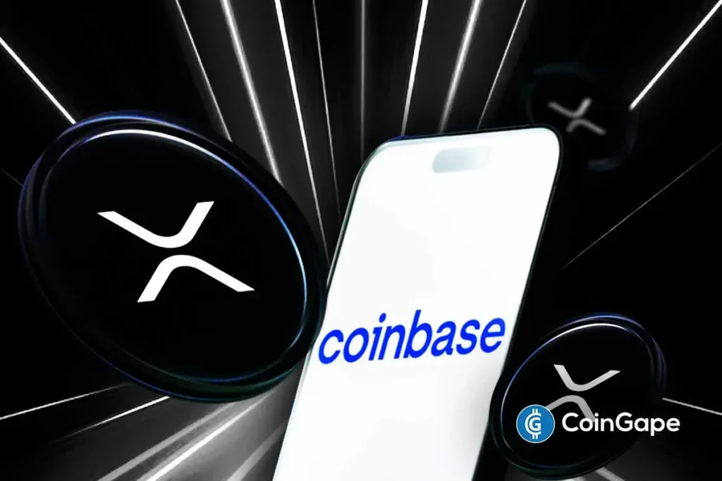 Coinbase Accused of XRP Pay to Play Listing Scheme