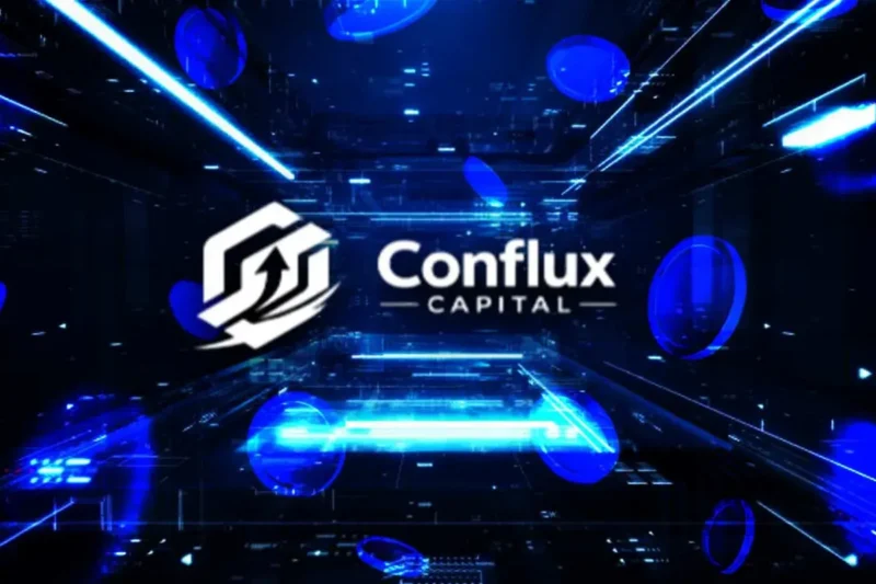 ConfluxCapital Launches AI Trading Solution for BTC and ETH