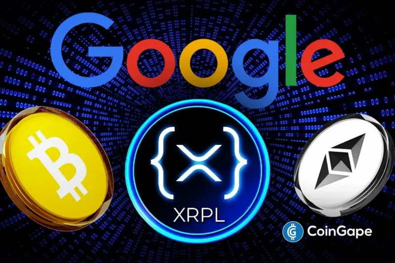 Google Recognizes XRP Ledger’s Quantum Efforts Amid New Quantum Threat to Bitcoin, Ethereum