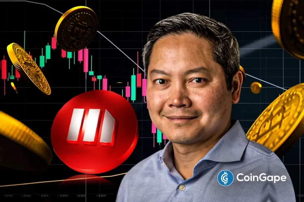 MSTR Stock Price Bounces as Strategy CEO Phong Le Purchases More STRC Shares