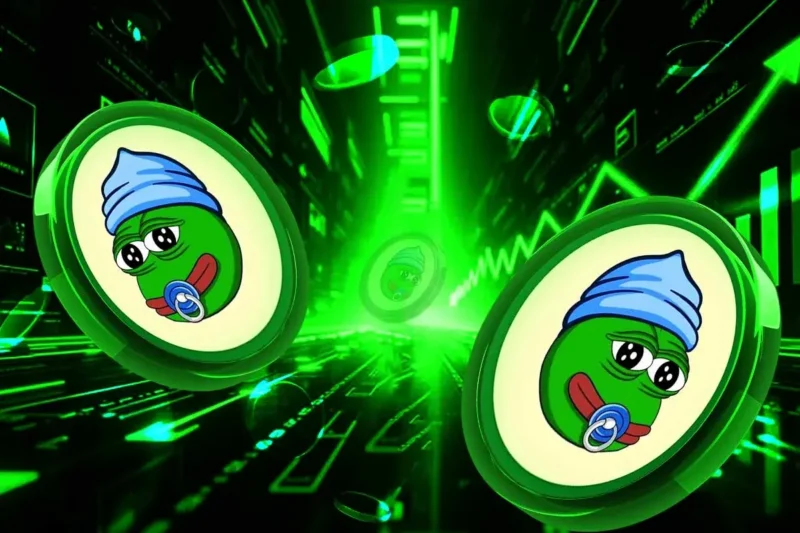 Meme Coin Little Pepe (LILPEPE) Builds Momentum Ahead of April 30, 2026 Launch with $28M Raised
