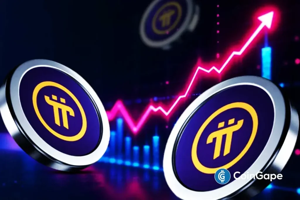 Pi Network Price As BTC Rallies Above $74K: Can PI Coin Extend Gains to $0.30?
