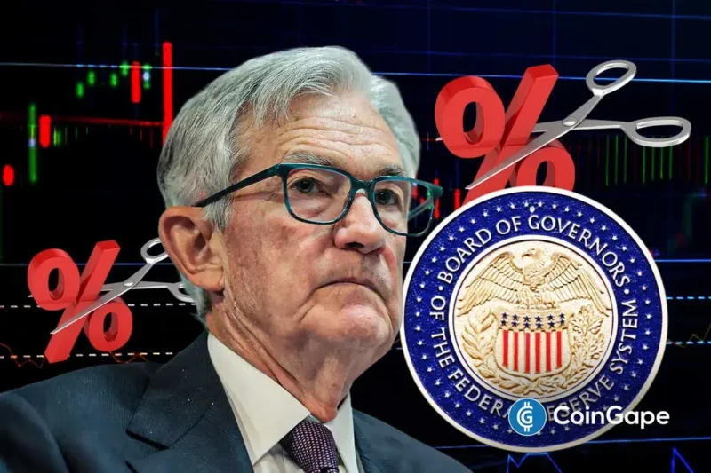 Jerome Powell Signals Fed Rate Cuts Still Possible Amid Labor Market Risks
