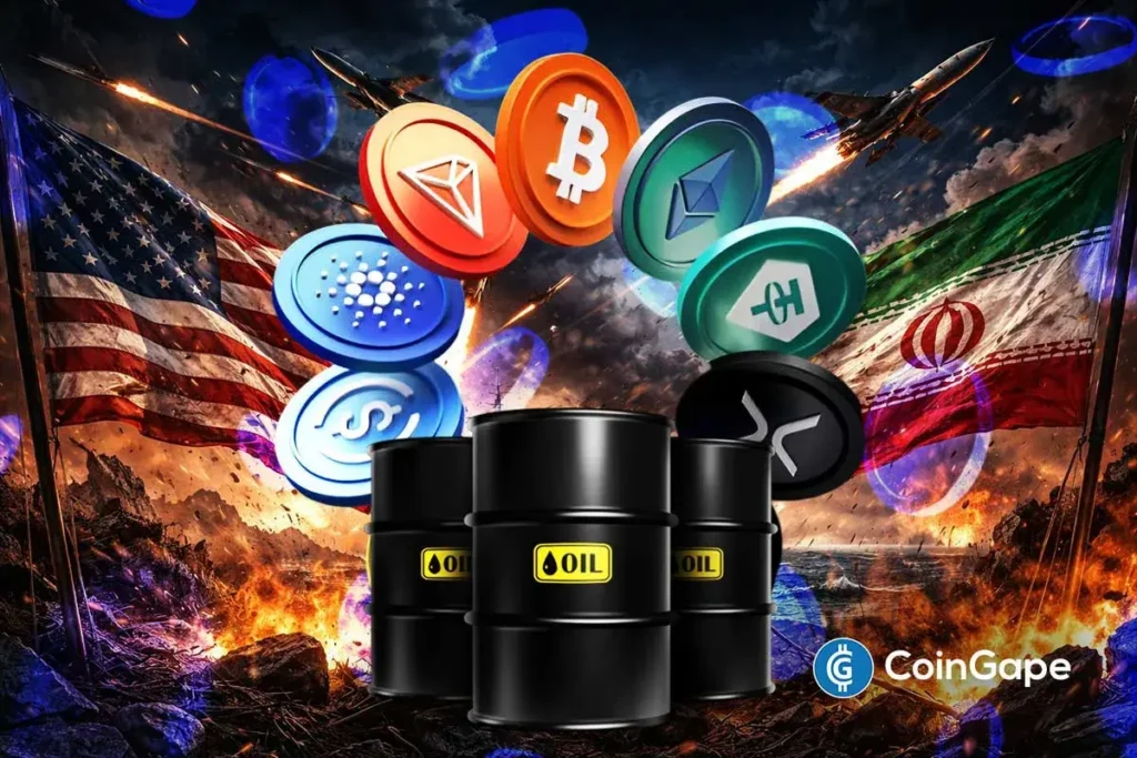 US Threatens to ‘Hit Harder Than Ever’ as Iran Rejects Talks, Refuses to Accept Defeat