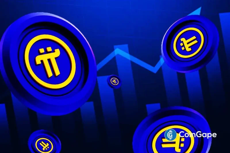 Will Pi Network Price Rally Ahead of April 6 Node Deadline as Protocol 21 Goes Live?