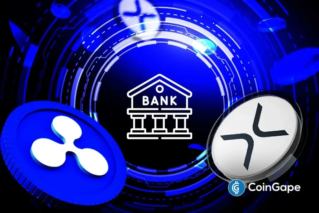 XRP News: Ripple Nears Becoming National Bank as OCC Final Rule Goes Live April 1