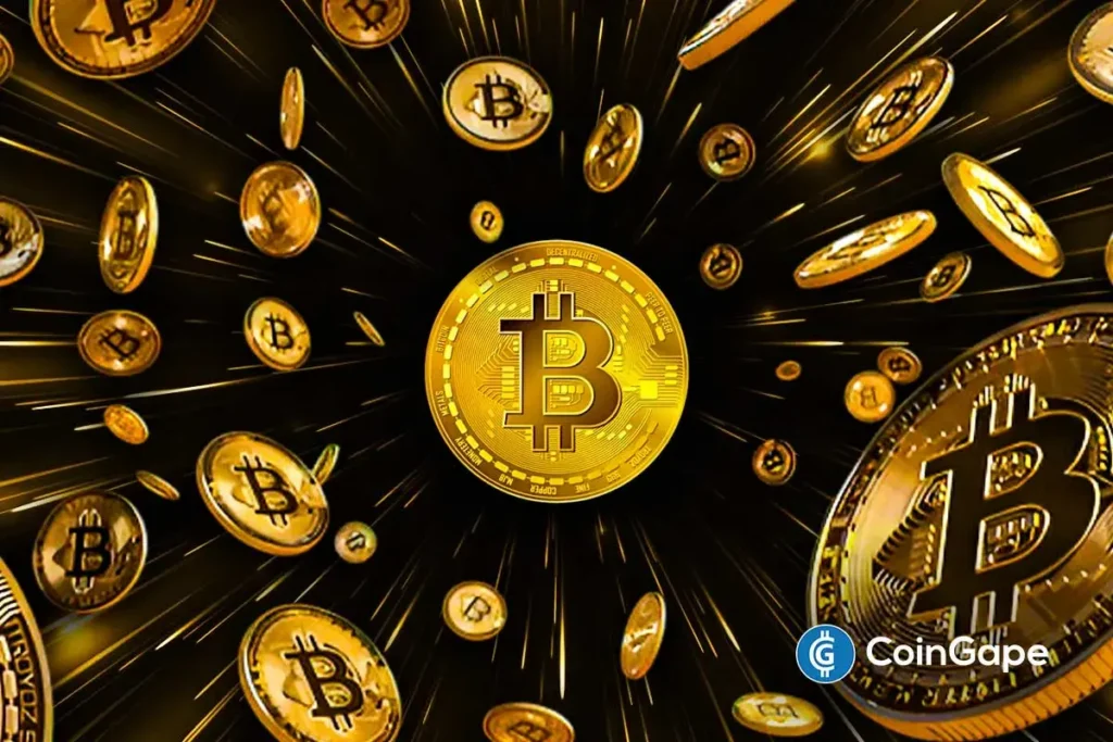 Digital Asset Treasuries Bounce Back as Strategy Sparks Market Shift