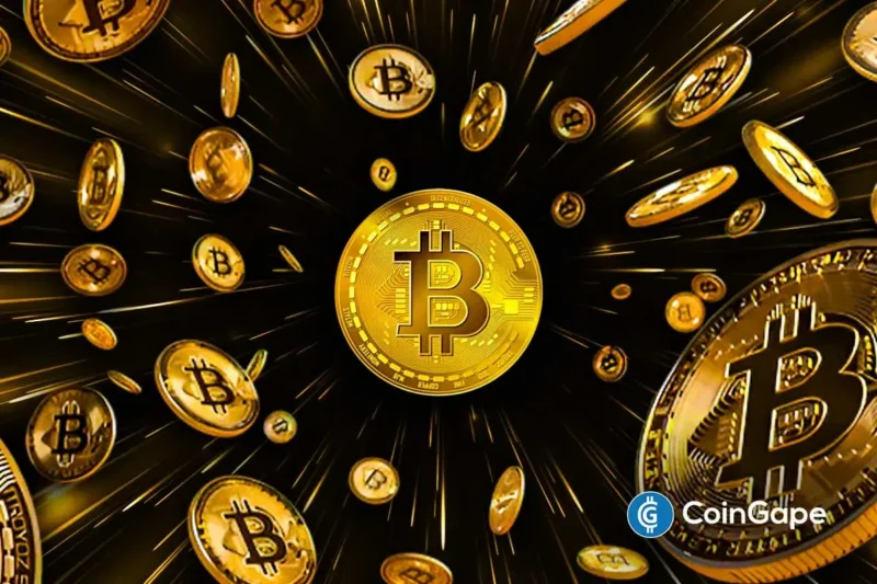 Digital Asset Treasuries Bounce Back as Strategy Sparks Market Shift