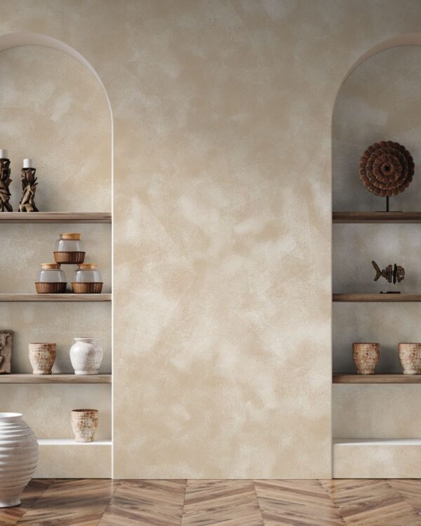 The Texture Room: 19 Ways to Make Your Walls Do the Heavy Lifting