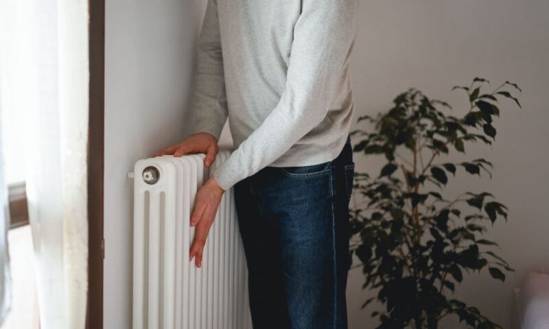 Rethinking What “Efficient Heating” Really Means