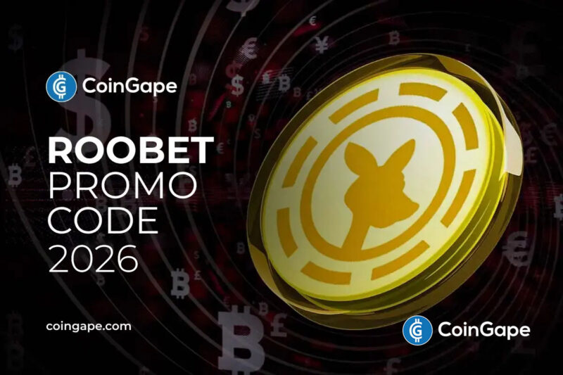 Roobet Promo Codes for 2026: No Deposit Bonus & Free Spins