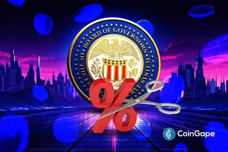 Fed Rate Cut Bets Collapse as Jobs Data Shocks Markets; 10-year Treasury Yield Hits Critical Level