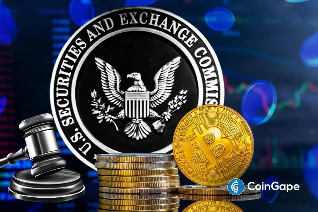 New Crypto Token Launches Could Cost Millions Under SEC’s “Reg Crypto” Framework