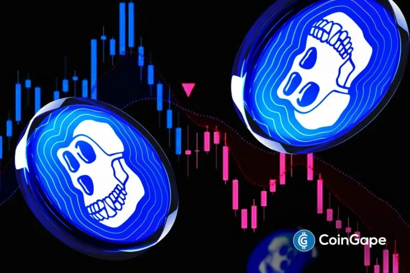 ApeCoin Price Prediction: Breakout Ahead or Short-Term Spike?