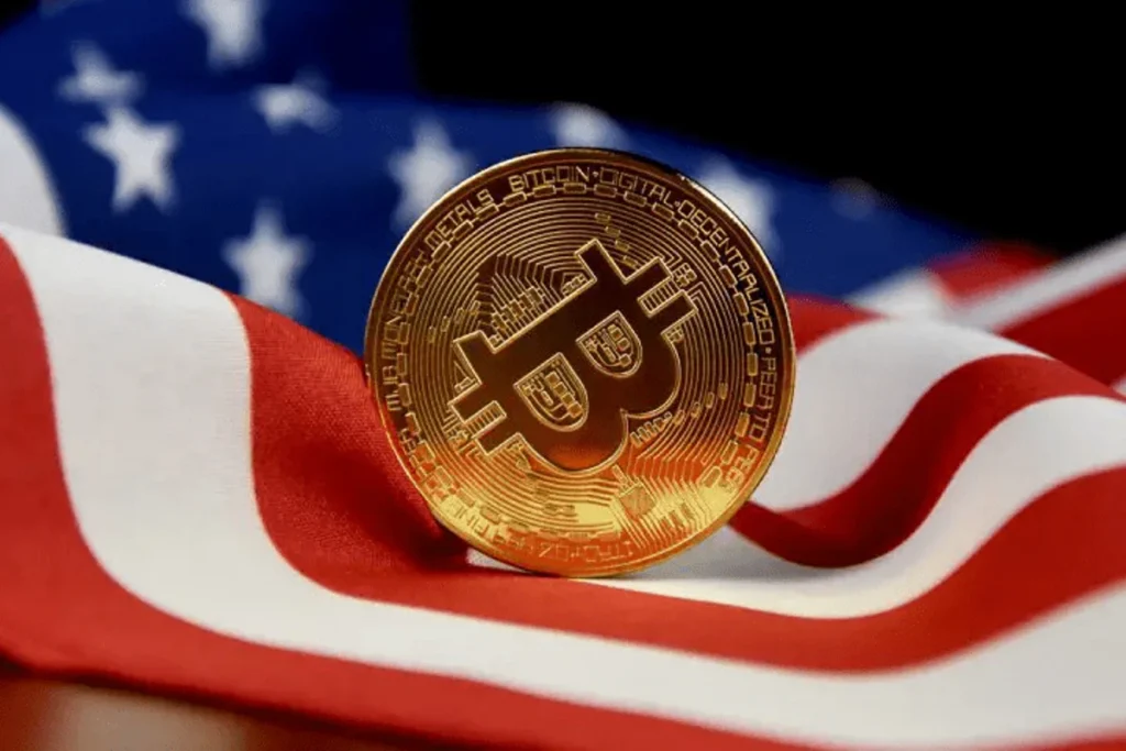 U.S. Military Runs Bitcoin Node Amid Strategic Reserve Plans