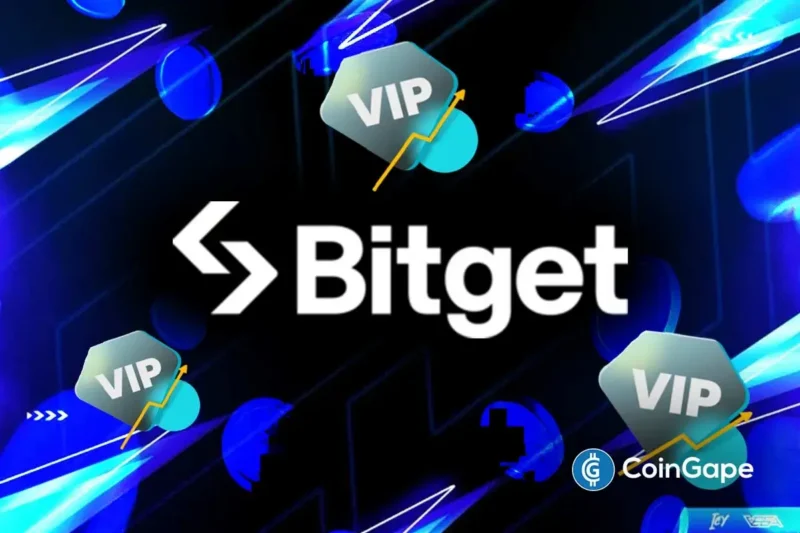 Bitget Launches VIP Fast Track Program Across Futures, Spot and Asset Holdings