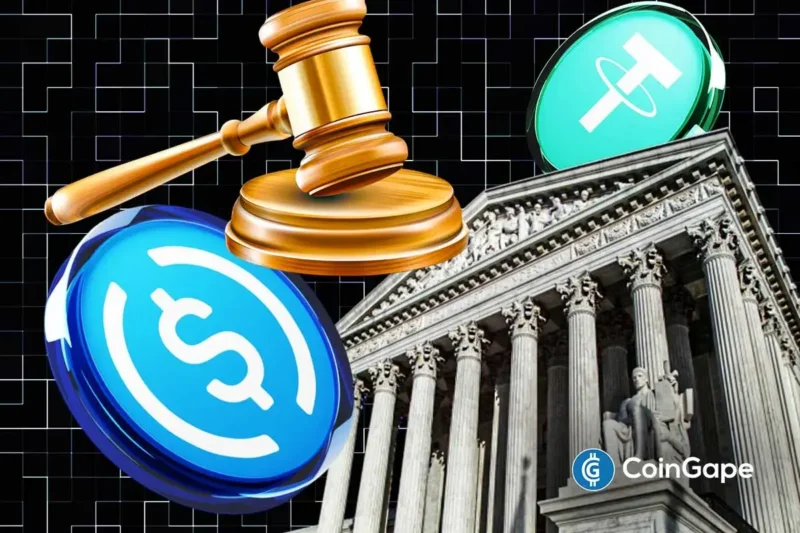 CLARITY Act: Banking Group Pushes Back on White House Stablecoin Report as Senate Returns