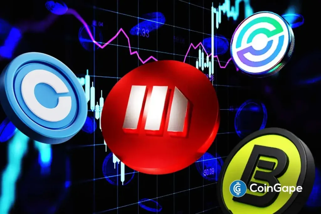 CRCL, BMNR, and COIN Stocks Price Prediction as CLARITY Act Hits April Roadblock