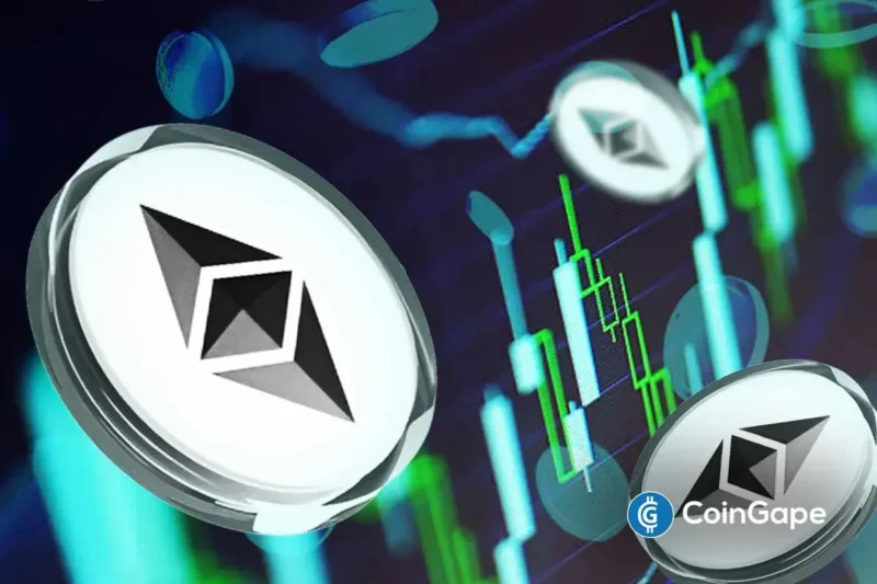 Can Ethereum Price Repeat Its 2025 Rally as Active Addresses, Holders Reach Record Highs?