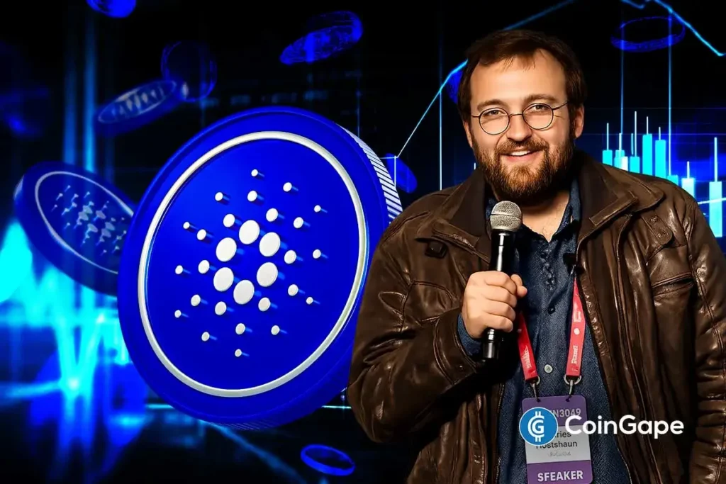Cardano Price Prediction as Charles Hoskinson Outlines ADA’s Quantum Timeline