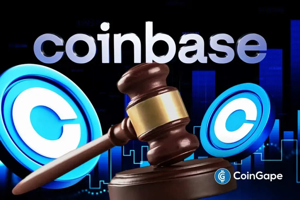 Coinbase Wins Conditional US Approval for National Trust Charter