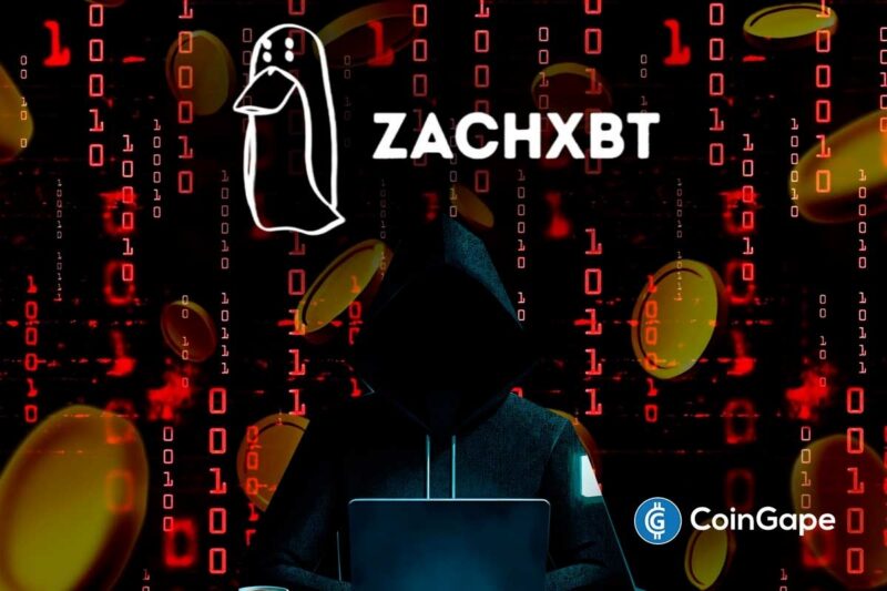 ZachXBT Exposes Internal Data of North Korean IT Workers, Reveals $3.5M Transactions