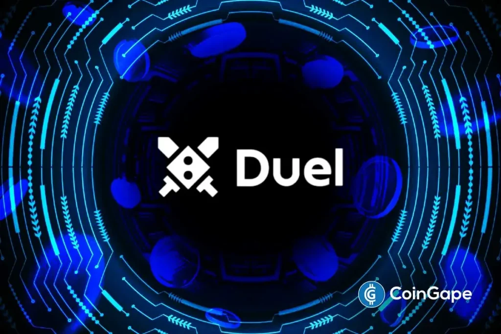 Duel Casino Promo Code 2026: Get 50% Rakeback & Referral Bonus