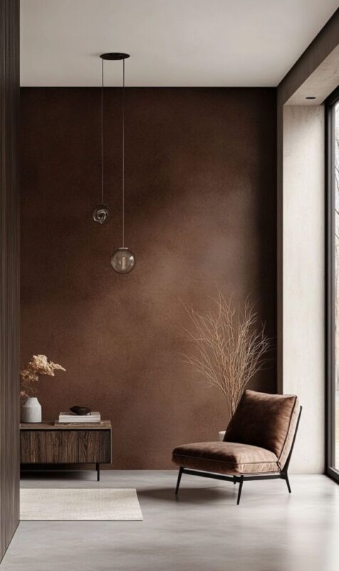 The Anti-White Wall Era: 18 Colors Designers Are Using Instead 