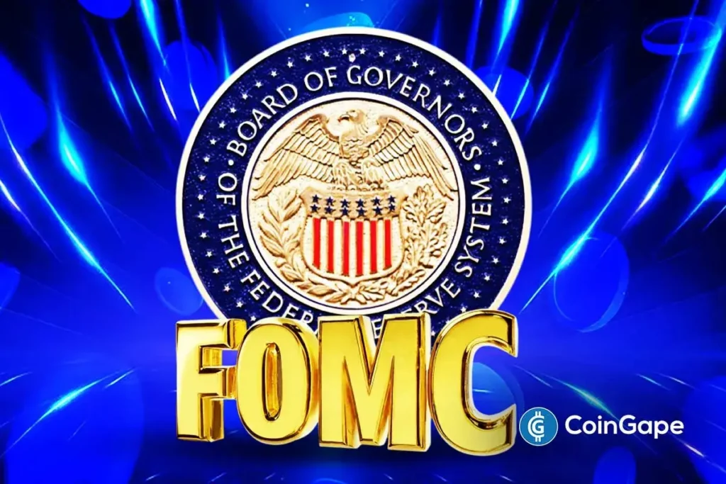 FOMC Meeting: Fed Leaves Interest Rates Unchanged Amid Middle East Uncertainty