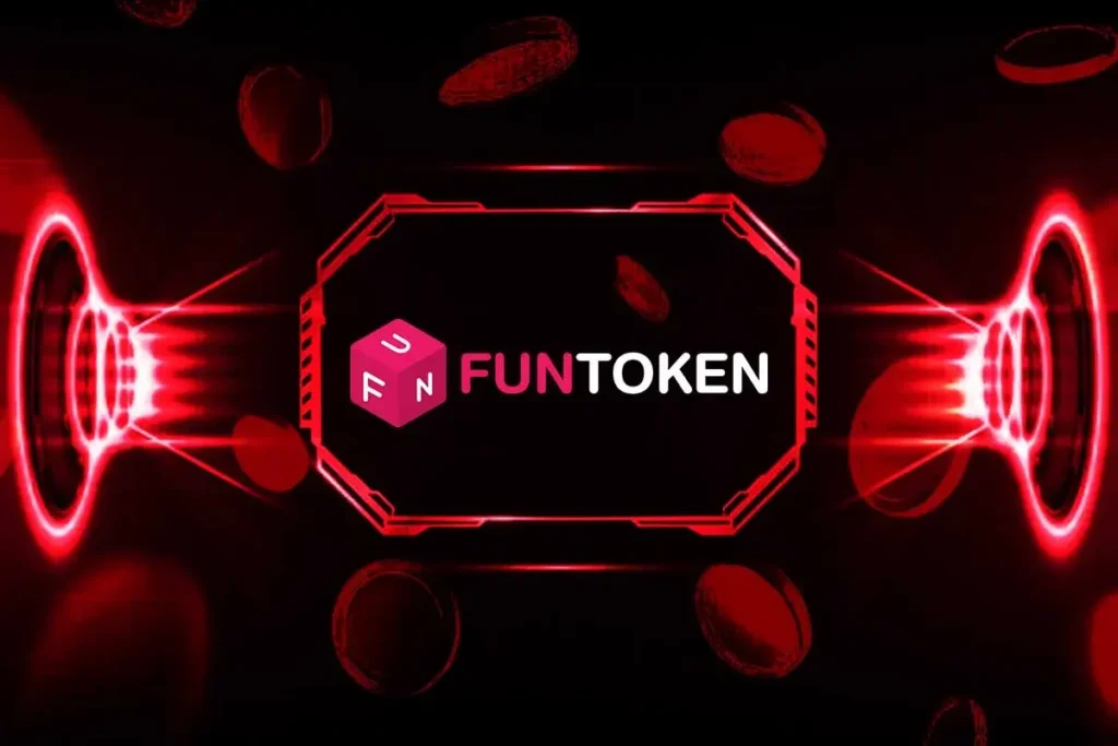 FUNToken Launches FUN Galaxy Strike as Part of Weekly Game Rollout
