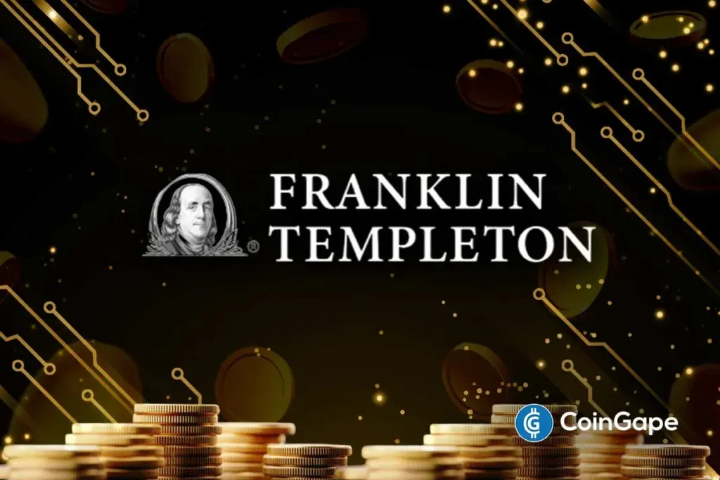 Franklin Templeton Set To Acquire CoinFund Spinoff For Crypto Expansion