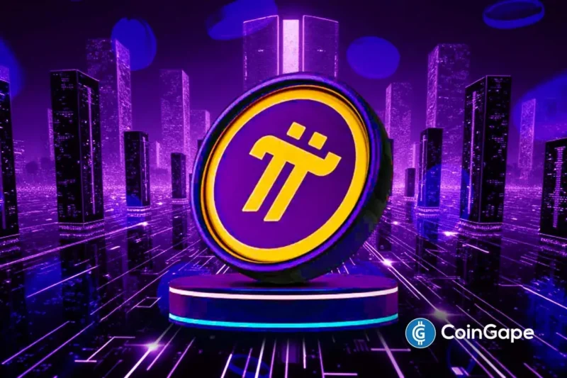 How High Could Pi Network Price Go After Protocol 22 Upgrade Today?