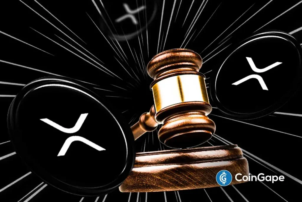 Is it Time to Exit XRP as CLARITY Act Passage Odds Hit a New Low?