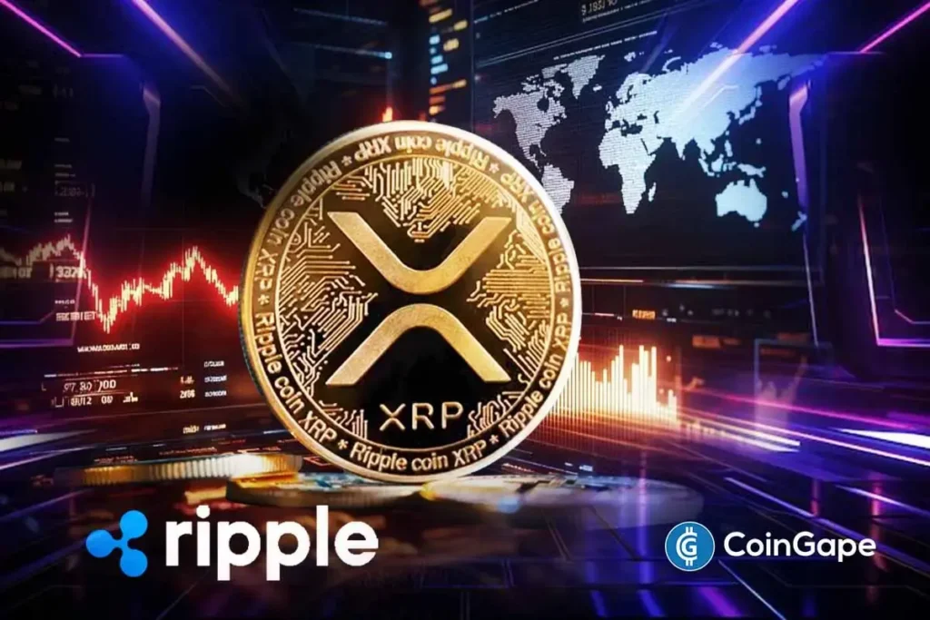 XRP News: Ripple Pioneers Korea’s First Tokenized Government Bond Settlement
