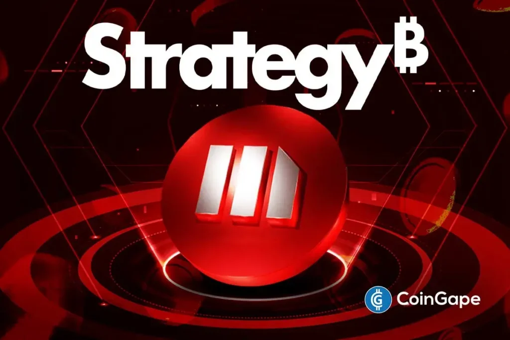 MSTR Stock Price Outlook as STRC Dividend Vote Drives Volumes Ahead of Q1 Earnings