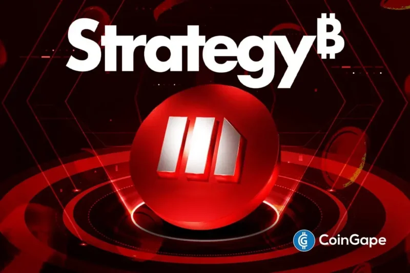 MSTR Stock Price Outlook as STRC Dividend Vote Drives Volumes Ahead of Q1 Earnings