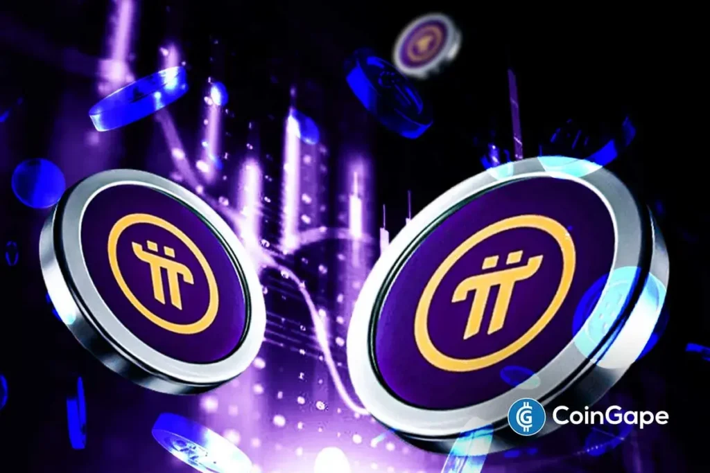 Here’s Why Pi Network Price Is Outperforming Bitcoin Right Now