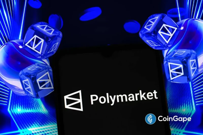 Breaking: Polymarket to Launch Crypto Collateral Token Backed by Circle’s USDC