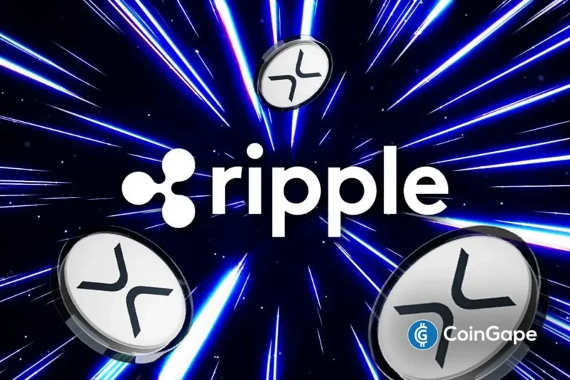 Ripple Prime Gains Issuer Ratings With ‘Strong Capital Position,’ Including XRP Holdings