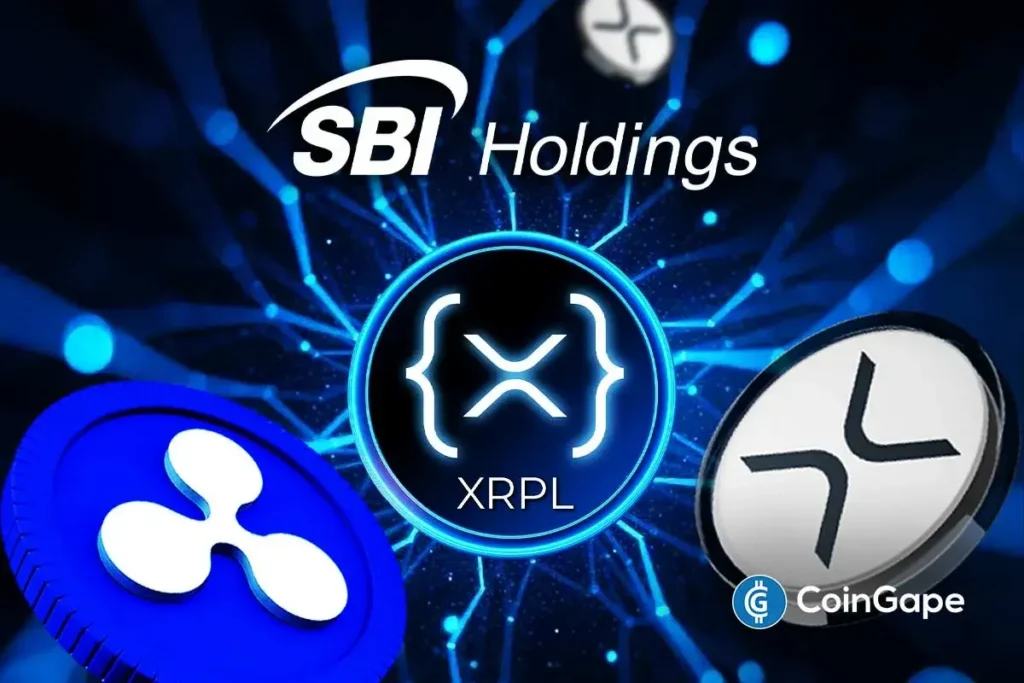 SBI Ripple Asia Completes Token Issuance Platform On XRPL