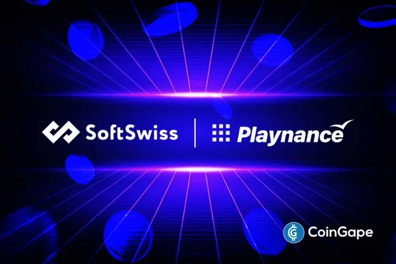 SOFTSWISS Expands Into Web3 With Playnance Partnership