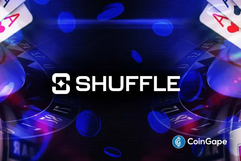 Shuffle Promo Code 2026: Use HELLA for Bonus