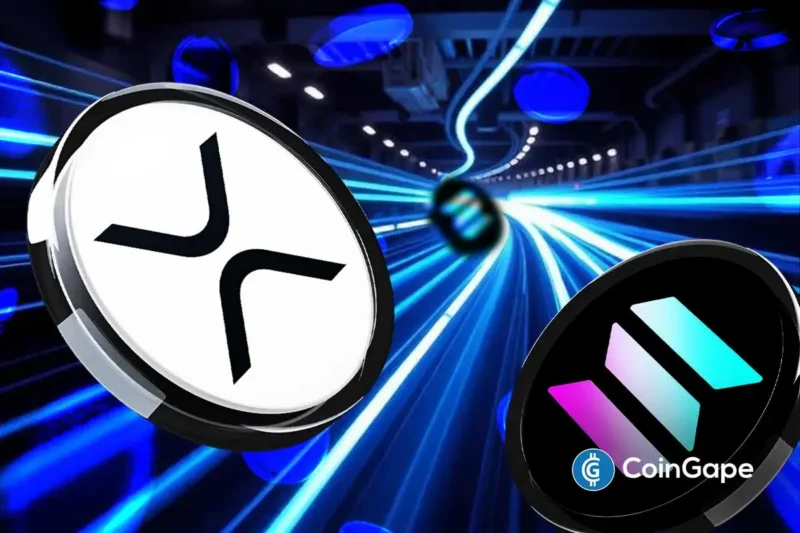 Solana Teases XRP Launch on Network as ‘XRP Army’ Reacts
