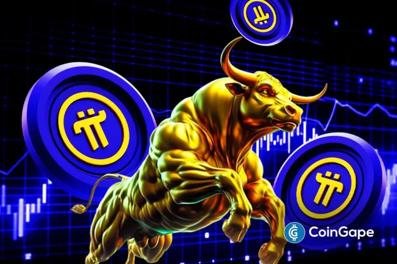 Top 3 Bullish Signals for Pi Coin Price by April-End 2026