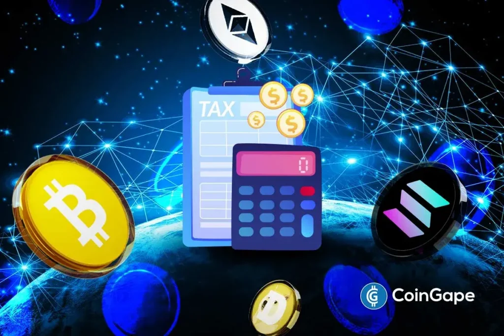 Top Crypto Tax Accountants and Firms – A Global List